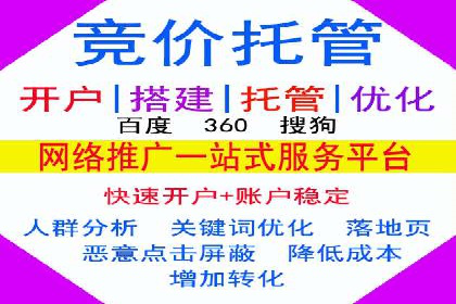 案例研究：SEM竞价托管效果对比